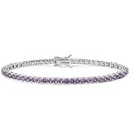 Bracciale Comete Donna in Argento Zircone BRA 238 M18 - BRA 238 M18